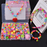 Beaded Accessories